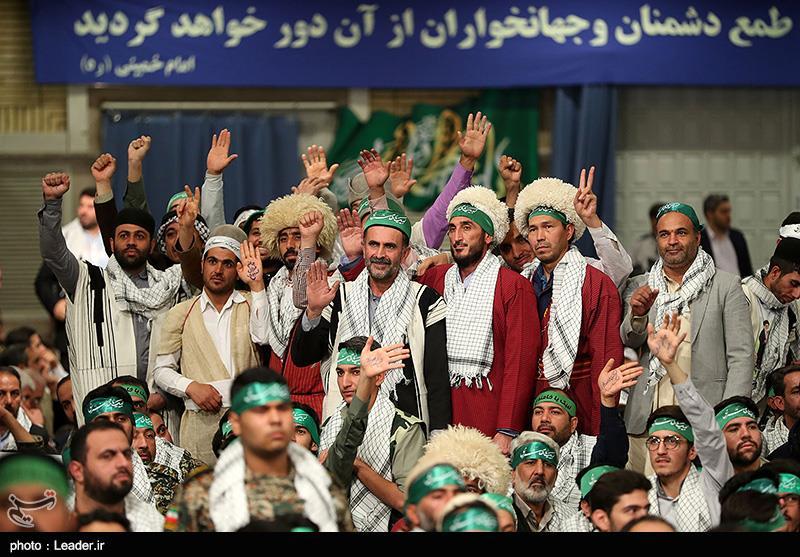 نصب حفاظی با ۳۶ متر طول، پیرامون بابالقبله حرم حضرت عباس (ع)