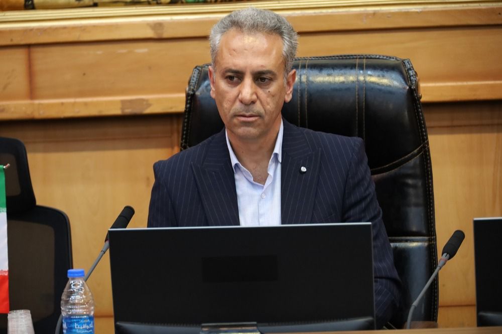 اعلام آمار پذیرش پایه های هفتم و دهم مدارس سمپاد و نمونه دولتی فارس در سال تحصیلی ۰۵-۱۴۰۴