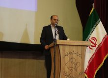 نهضت توسعه عدالت آموزشی و پرورشی دغدغه اصلی رییس جمهور است