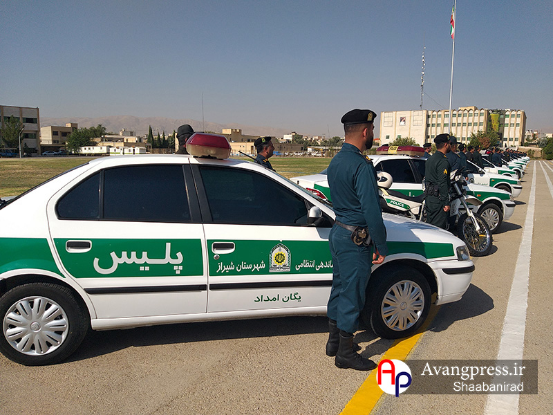 همکاری پلیس و آموزش و پرورش؛ مدافعان آیندهسازان