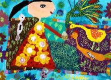 ۱۷ ستاره کوچک از فارس در آسمان هنر جهانی درخشیدند