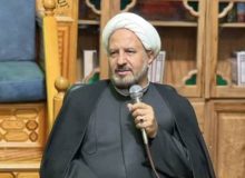 ماموریت اصلی ما در کانون های مساجد جذب نوجوان و جوان به مسجد است