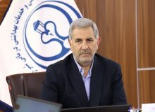 حل مشکلات حوزه سلامت نیازمند همدلی و مشارکت جمعی است