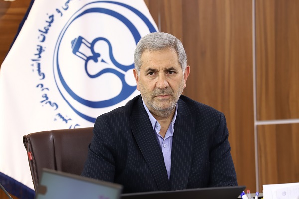 حل مشکلات حوزه سلامت نیازمند همدلی و مشارکت جمعی است