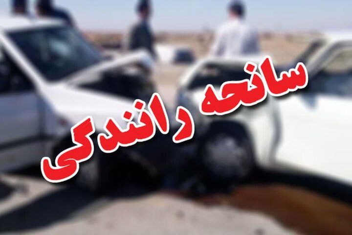 غفلت در رانندگی، عامل اصلی تصادفات فارس