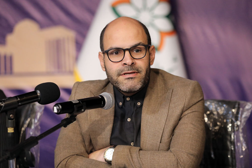 گامی مؤثر در مسیر تبدیلشدن به پایتخت فرهنگی ایران اسلامی با افتتاح «مرکز پایش فرهنگی و اجتماعی شهرداری شیراز»/ این مرکز الگویی نوین از حکمرانی فرهنگی مبتنی بر داده و خرد جمعی را معرفی خواهد کرد