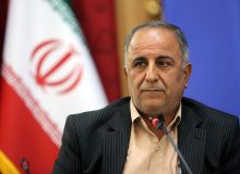 خریداری ۶۰ میلیارد تومان آرماتور از بورس در راستای تکمیل پروژه‌های عمرانی شیراز