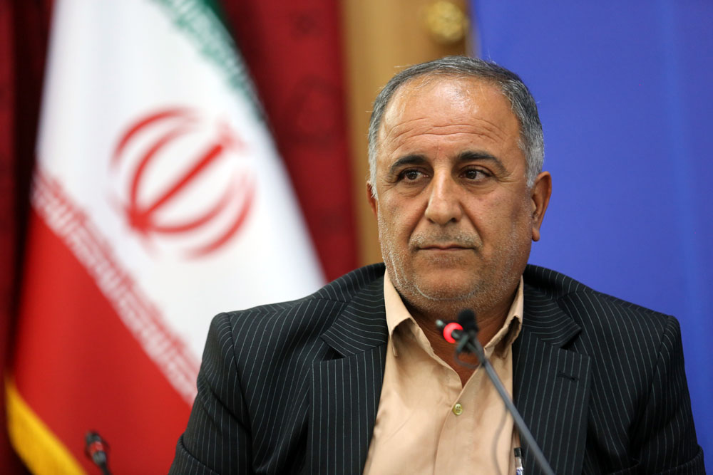 خریداری ۶۰ میلیارد تومان آرماتور از بورس در راستای تکمیل پروژههای عمرانی شیراز