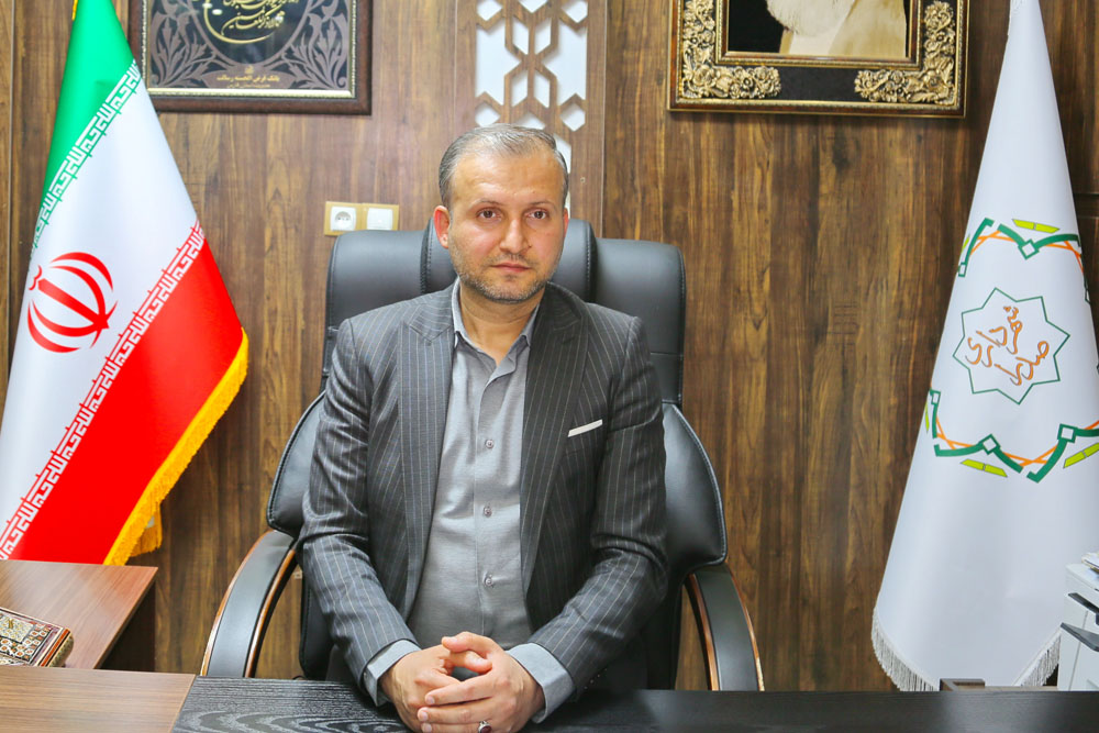 شهردار صدرا ابقا شد