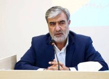 اصلاح شاخص‌ها و تصمیم‌گیری‌های مؤثر، کلید حل مشکلات استان فارس