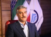 اجرای بیش از ۹۰ هزار متر شبکه توزیع و خط انتقال آب در شیراز طی یک سال گذشته