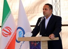 تمامی صنایع باید در صورت تامین، آب مصرفی خود را از پساب یا آب دریا تغییر دهند