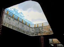 استفاده از فناوری دیوار دیافراگمی برای بهینه سازی ترافیک و کاهش حوادث جاده ای