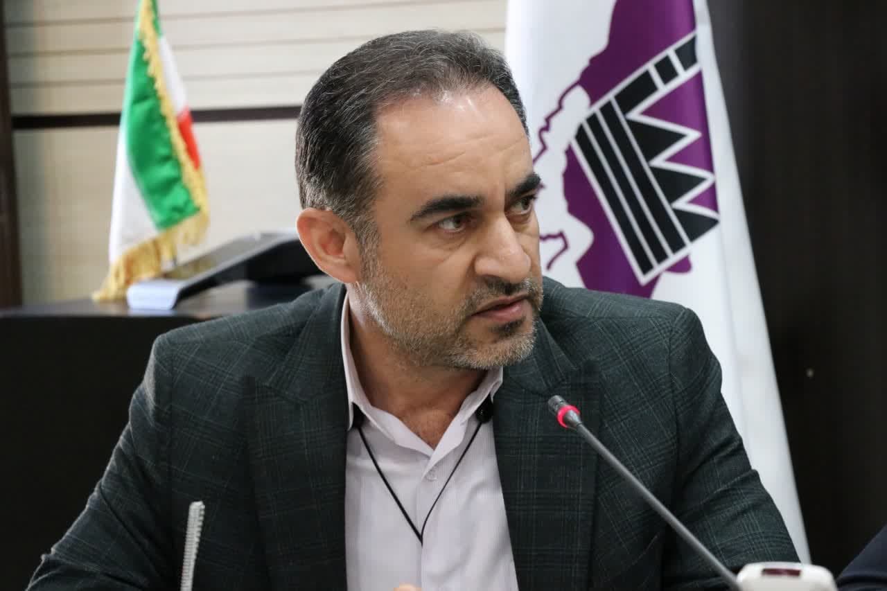 اشتغالزایی بیش از ۳۰ هزار نفر در شهرک صنعتی بزرگ شیراز