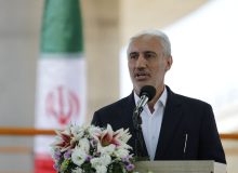 ظرفیت های استان فارس به خوبی مورد استفاده قرار گیرد