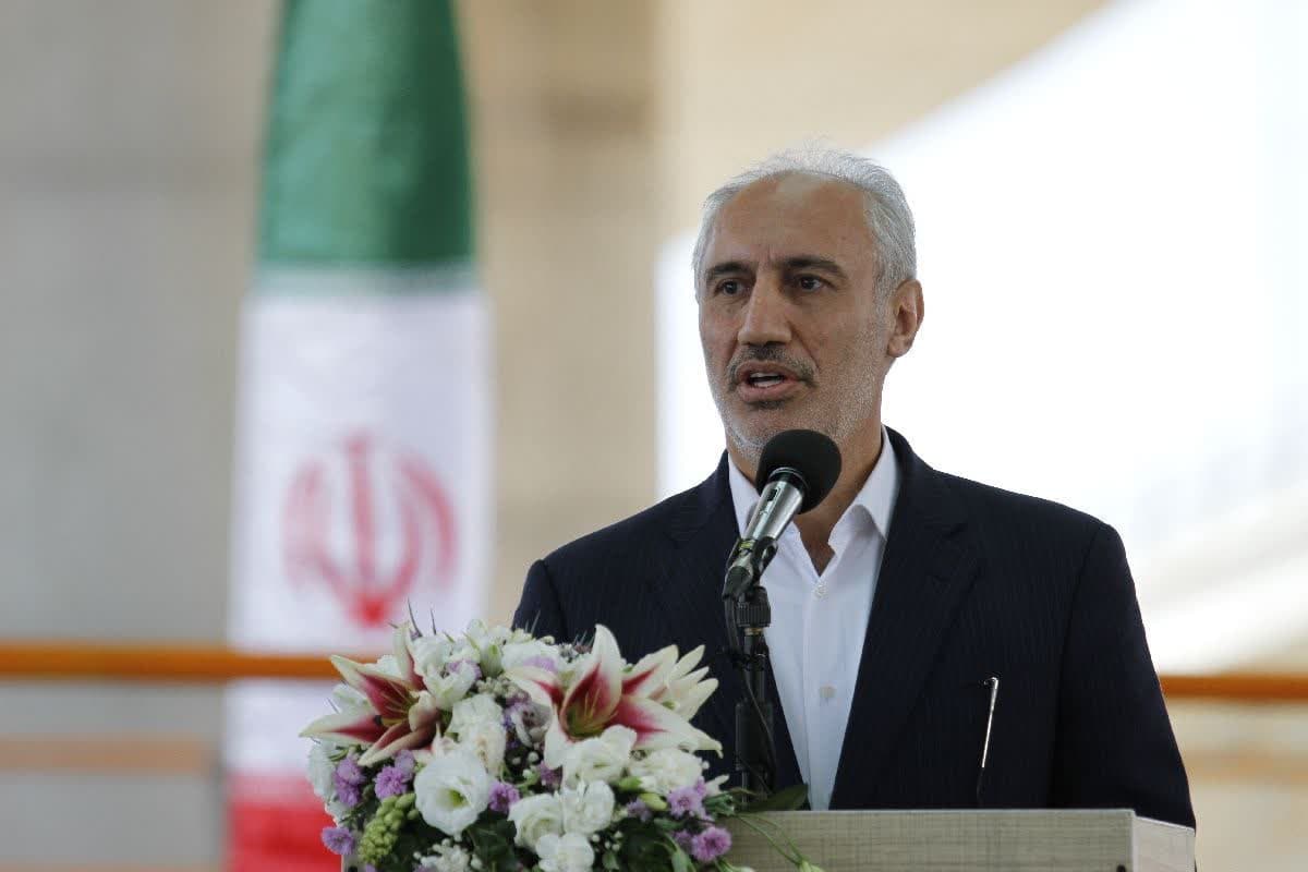 ظرفیت های استان فارس به خوبی مورد استفاده قرار گیرد