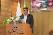 واگذاری بالغ بر ۳۲ هزار فقره انشعاب آب و فاضلاب در استان فارس،  طی سال ۱۴۰۳