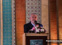 اهمیت پیام‌های صلح و اخلاق در شهر سعدی