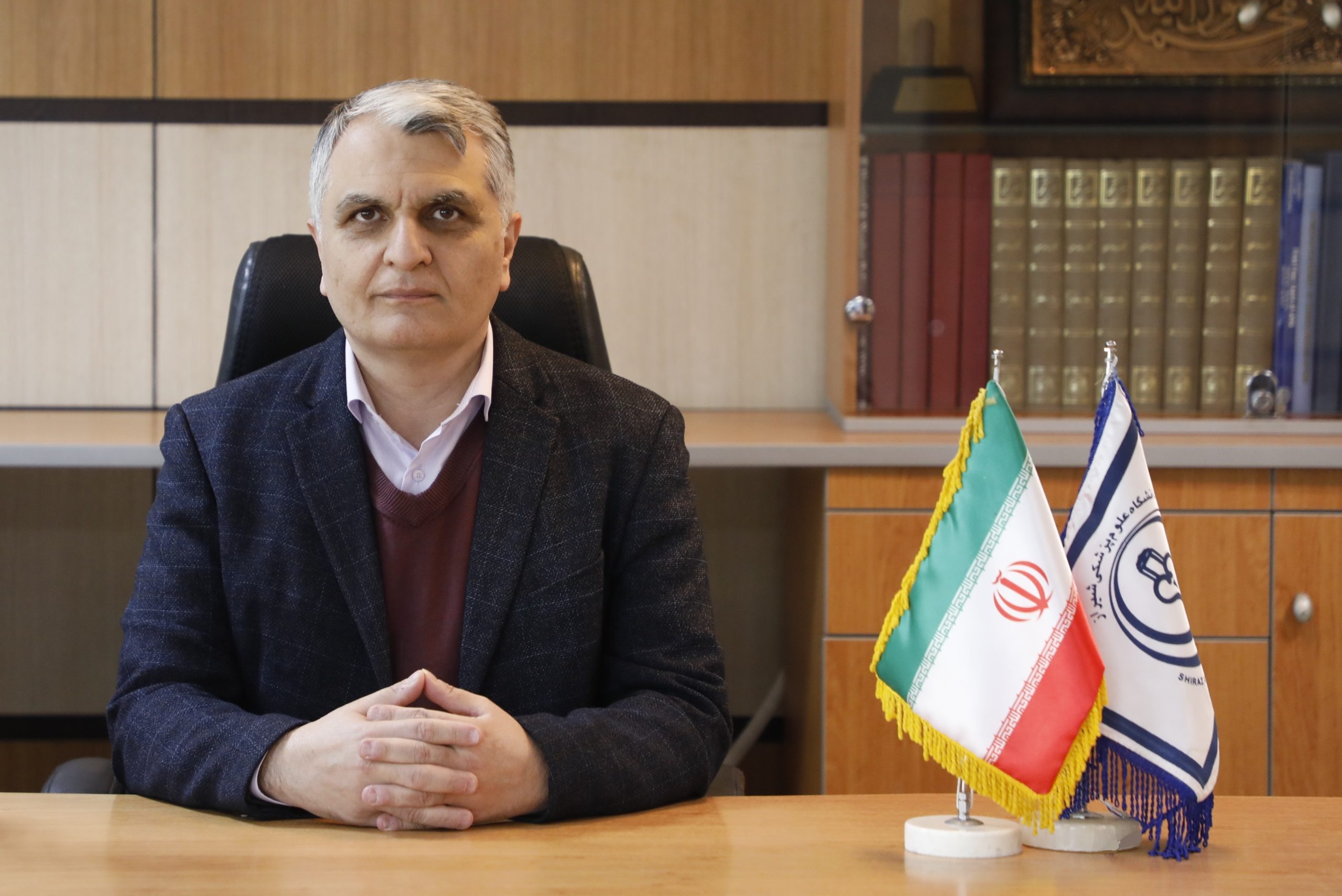 انجام بیش از ۲۲ میلیون خدمت آزمایشگاهی در بیمارستان های دولتی فارس در سال گذشته