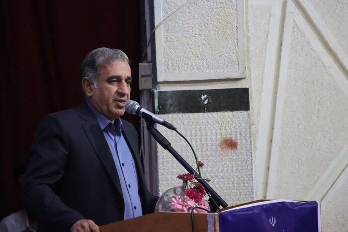 ایران امروز صاحب قدرت هوشمند است