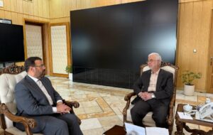 برگزاری خوب تعطیلات نوروز نتیجه کار تیمی و تلاش همه اعضای شورای تأمین و ستاد سفر استان بود