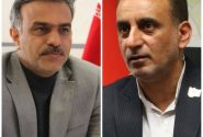 محسن کلاری مدیرکل جدید آموزش و پرورش فارس شد