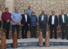 شهرداری منطقه ۱۱ پیشگام در ارتقا کیفیت زندگی شهروندان