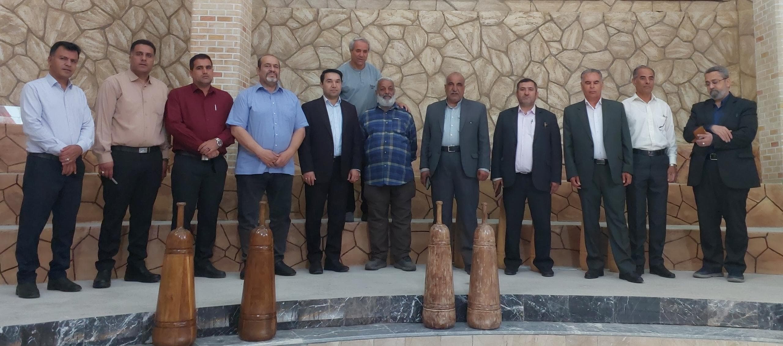 شهرداری منطقه ۱۱ پیشگام در ارتقا کیفیت زندگی شهروندان