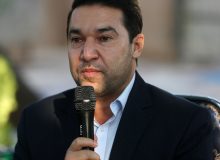 پروژه تئاتر نصر با زیربنای سه هزار و ۵۰۰ متر مربع و اعتبار یکصد میلیارد تومان مورد بهره برداری قرار می گیرد