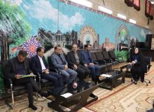 ناحیه سه شیراز میزبان بیش از ۴۷ هزار نفر روز مسافر در ایام نوروز بود