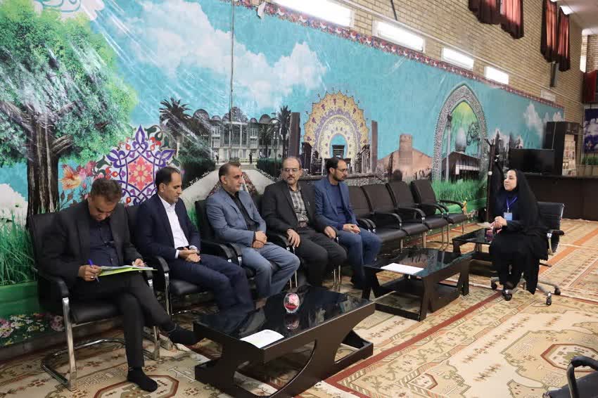 ناحیه سه شیراز میزبان بیش از ۴۷ هزار نفر روز مسافر در ایام نوروز بود