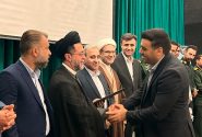 هدف ما در دادگستری فارس ارائه خدمات قضایی به مردم در بهترین وجه ممکن است
