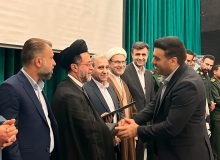 هدف ما در دادگستری فارس ارائه خدمات قضایی به مردم در بهترین وجه ممکن است