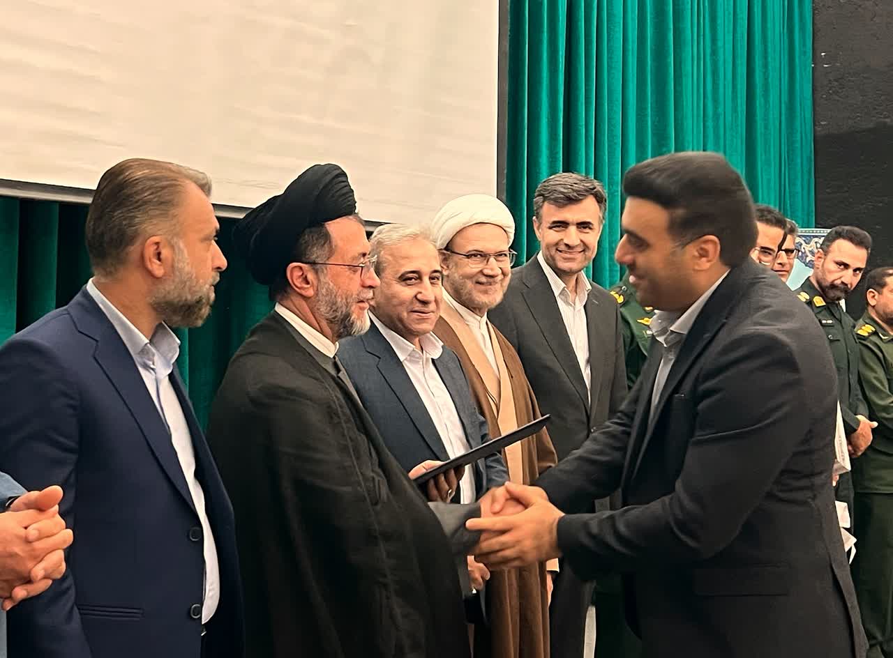 هدف ما در دادگستری فارس ارائه خدمات قضایی به مردم در بهترین وجه ممکن است