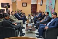 حبس هدفمند موجب کاهش جمعیت کیفری است