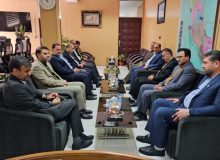 حبس هدفمند موجب کاهش جمعیت کیفری است