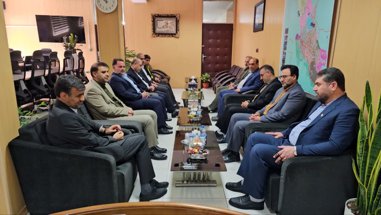 حبس هدفمند موجب کاهش جمعیت کیفری است