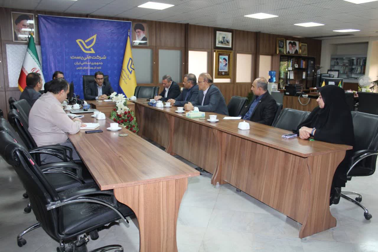 با تشکیل کارگروه تخصصی در استانها، تکمیل جینف با شتاب بیشتری دنبال شود