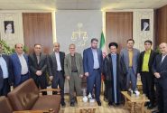 تحقق اهداف سند تحول قضایی در حوزه عدالت کیفری و اصلاح مجرمان نیازمند پیگیری مستمر است