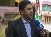 باغ ارم دانشگاه شیراز در شمار سه ‌مقصد پربازدید گردشگری فارس در نوروز ۱۴۰۴