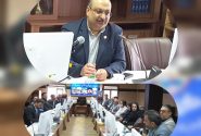 افزایش تعامل تامین اجتماعی با بیمارستانهای خصوصی / مراکز درمانی بازوان توانمند تامین اجتماعی هستند