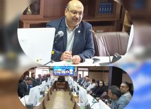 افزایش تعامل تامین اجتماعی با بیمارستانهای خصوصی / مراکز درمانی بازوان توانمند تامین اجتماعی هستند