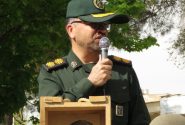 ۳۰دستگاه اتوبوس از منطقه شرق شیراز به مناطق عملیاتی جنوب اعزام شدند