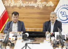 برگزاری شورای غذا و تغذیه دانشگاه علوم پزشکی شیراز