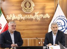 تقویت همکاری و تعامل دو مجموعه دانشگاه علوم پزشکی شیراز و کمیته امداد حضرت امام خمینی(ره) فارس