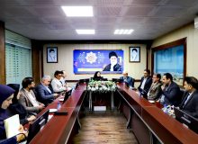 همکاری دو جانبه شهرداری و اداره کل محیط زیست فارس برای تداوم هوای پاک شیراز