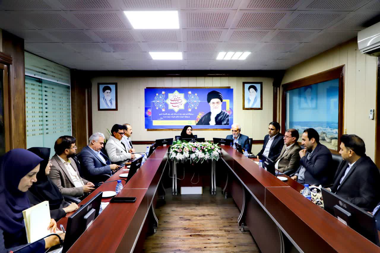 همکاری دو جانبه شهرداری و اداره کل محیط زیست فارس برای تداوم هوای پاک شیراز