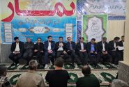 رسیدگی قضایی دادستان کل استان فارس به مسائل و مشکلات قضایی زندانیان در زندان اقلید