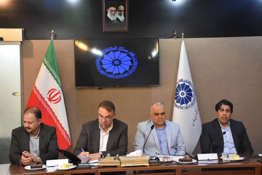 رتبه سوم استان فارس در میزان سرمایهگذاریهای انجام شده در کشور