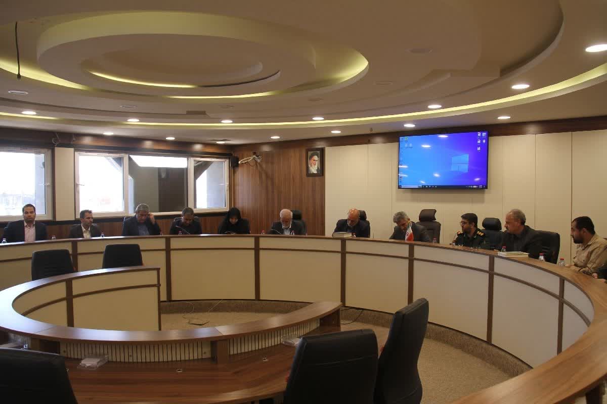 از کارنامه قابلقبول مدیریت شهری شیراز در حوزه محرومیتزدایی تا همت بلند برای تبدیل مناطق محروم به قطبهای پیشرفت در سال جاری